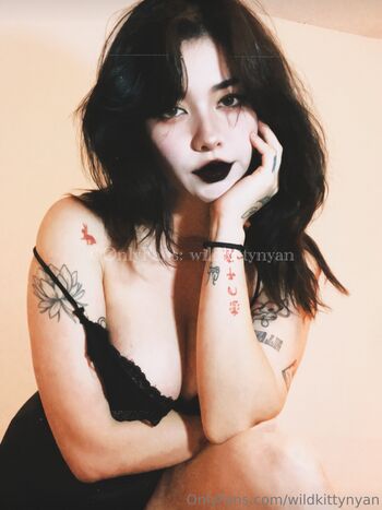 Leaked Kittymeichi page private photo viral onlyfans