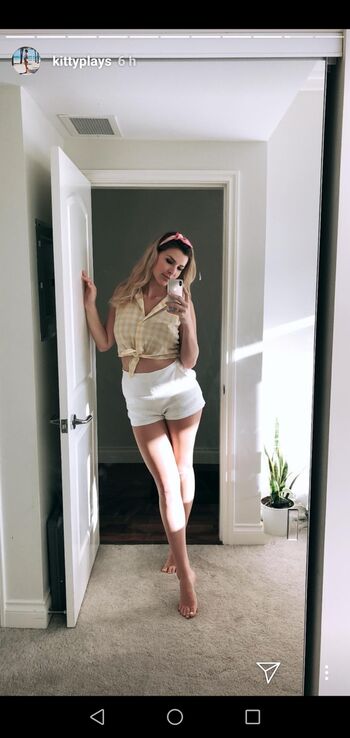 KittyPlays