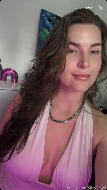 KittyPlays