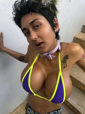 Leaked Kittyplusplus private photo viral onlyfans