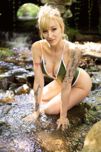 Leaked Kittyquin private photo viral onlyfans