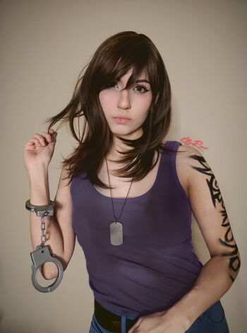 Leaked Kittyrawr private photo viral onlyfans