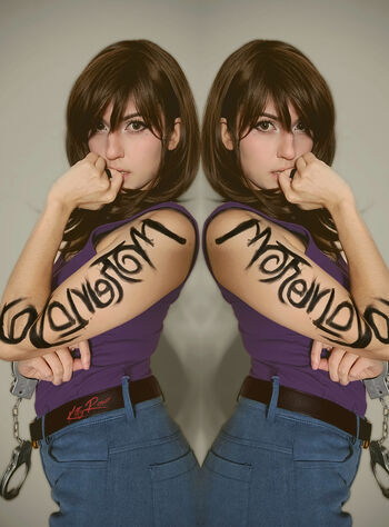 Leaked Kittyrawr private photo viral onlyfans