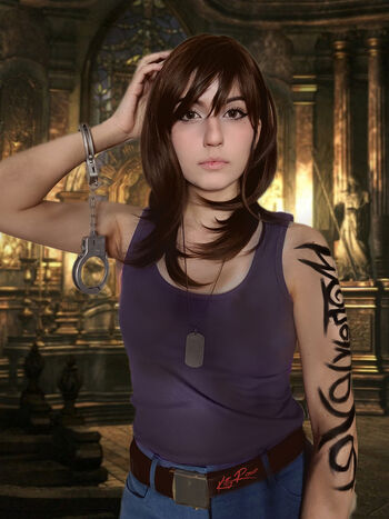 Leaked Kittyrawr private photo viral onlyfans