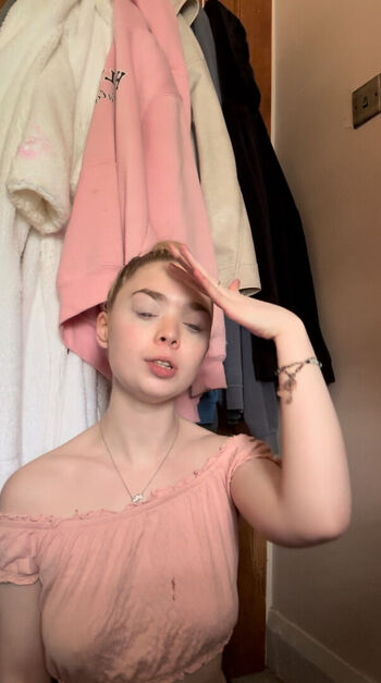 Leaked Kittysblind private photo viral onlyfans