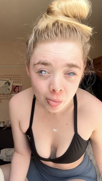 Kittysblind