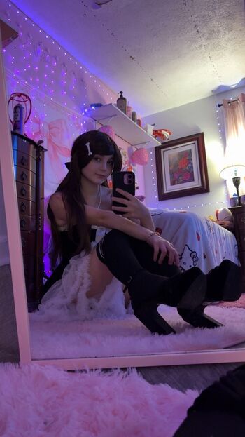Leaked Kittythedawg private photo viral onlyfans