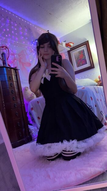 Leaked Kittythedawg private photo viral onlyfans