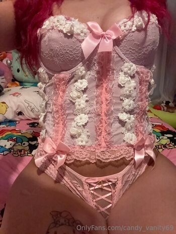 Leaked Kittyvanity private photo viral onlyfans