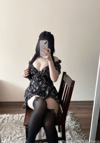 Leaked Kittyyukia private photo viral onlyfans