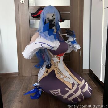 Leaked Kittyyukia private photo viral onlyfans