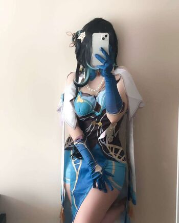 Leaked Kittyyukia private photo viral onlyfans