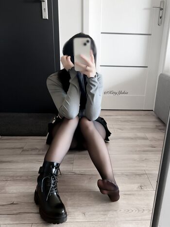 Leaked Kittyyukia private photo viral onlyfans