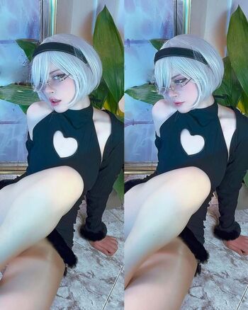 Leaked Kitycoss private photo viral onlyfans