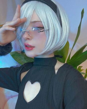 Leaked Kitycoss private photo viral onlyfans