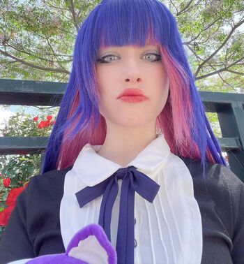 Leaked Kitycoss private photo viral onlyfans