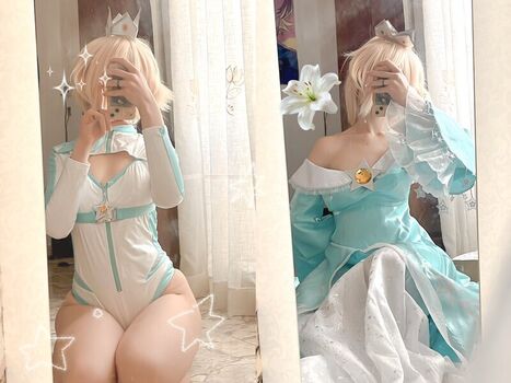 Leaked Kitycoss page private photo viral onlyfans