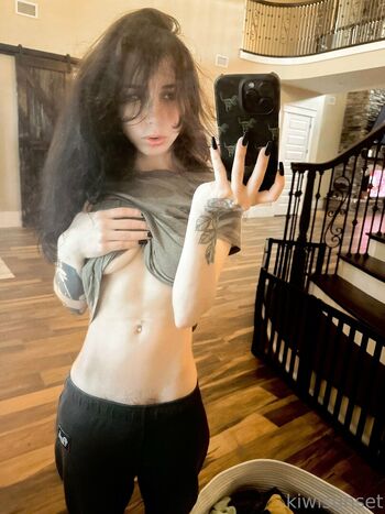Leaked Kiwi sunset private photo viral onlyfans