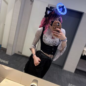 Leaked Kiyichu private photo viral onlyfans