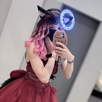 Leaked Kiyichu private photo viral onlyfans