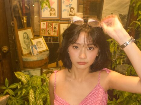 Leaked Kiyoww oik private photo viral onlyfans