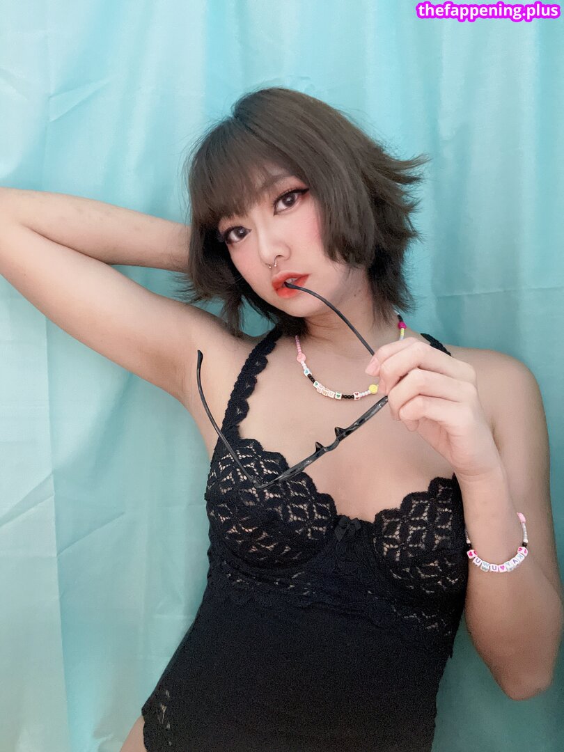 kkaiya_toastyy / kkaiyatoast Φωτογραφία Γυμνών OnlyFans #1