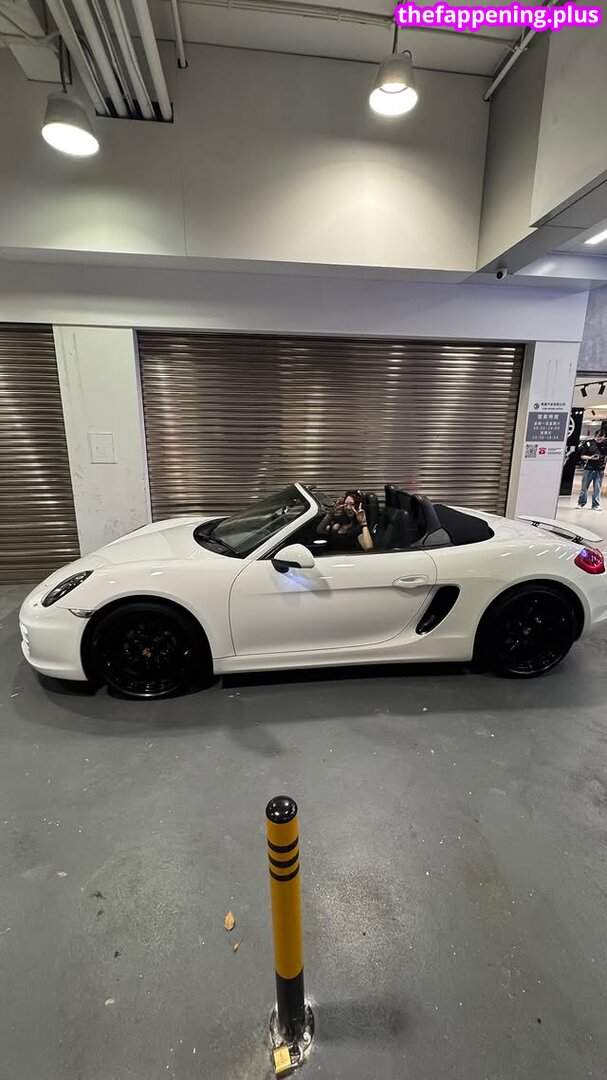 kkarenzeng Фото обнажённых OnlyFans #1