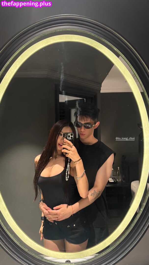 kkarenzeng Φωτογραφία Γυμνών OnlyFans #2