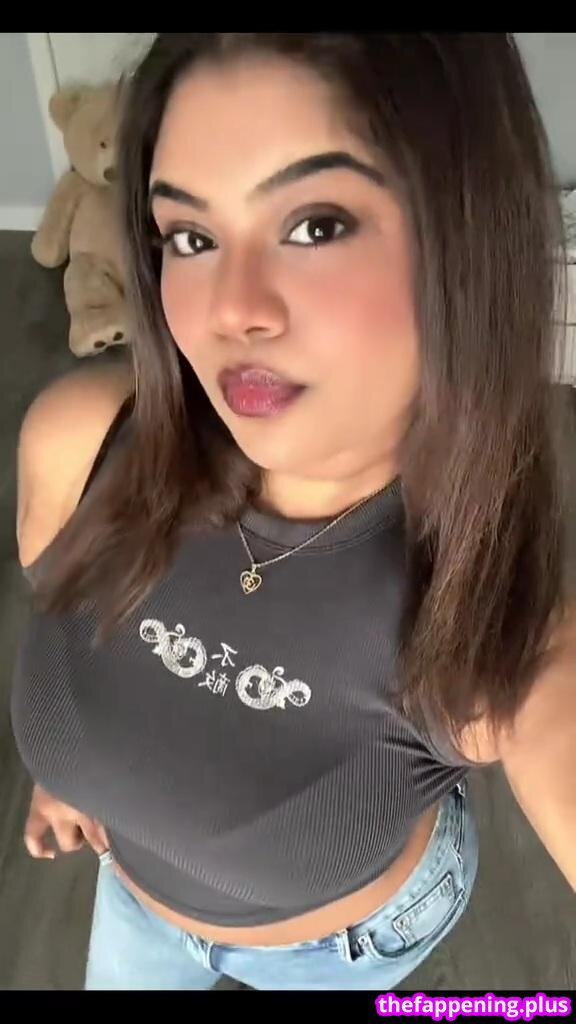 Kkarishma66 Photo OnlyFans Nu #1