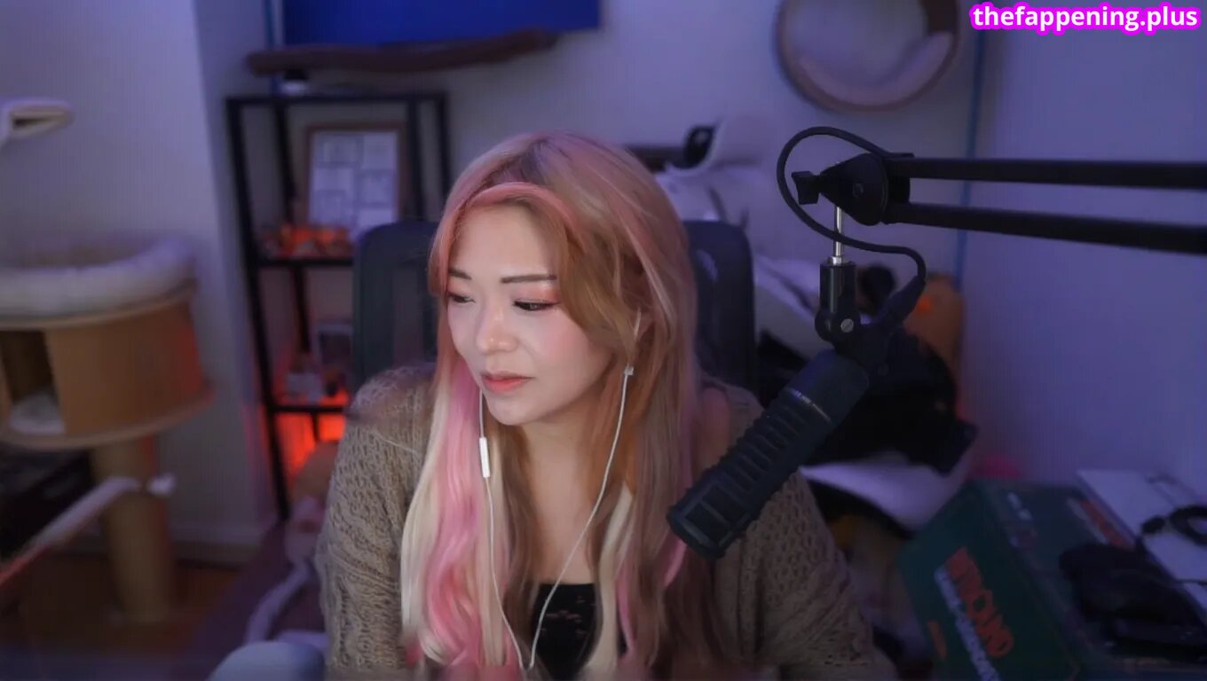 Kkatamina / Miyoung Фото обнажённых OnlyFans #294