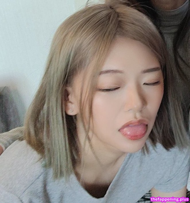 Kkatamina / Miyoung Foto OnlyFans Nuda #305