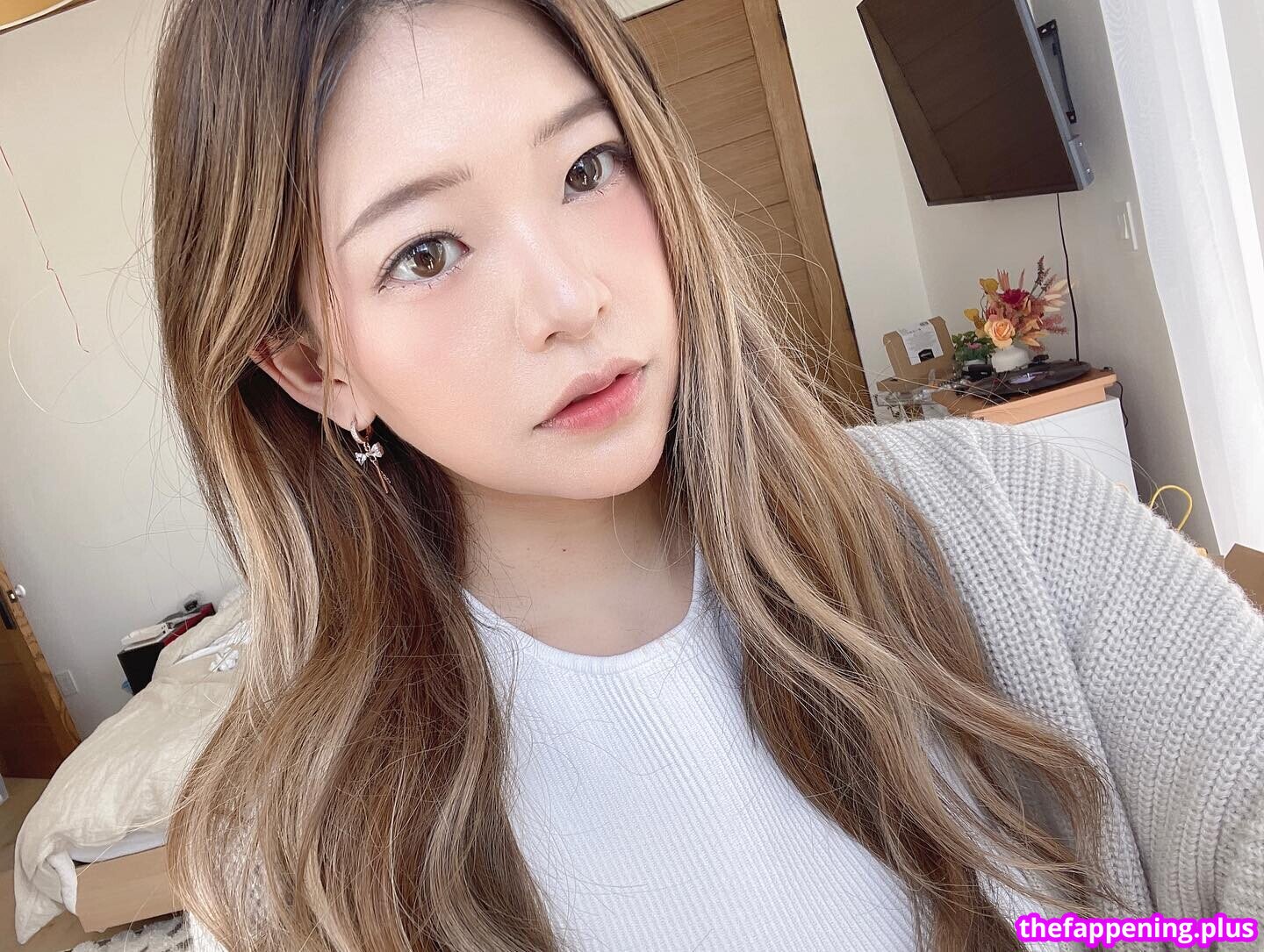 Kkatamina / Miyoung Фото оголеного OnlyFans #308