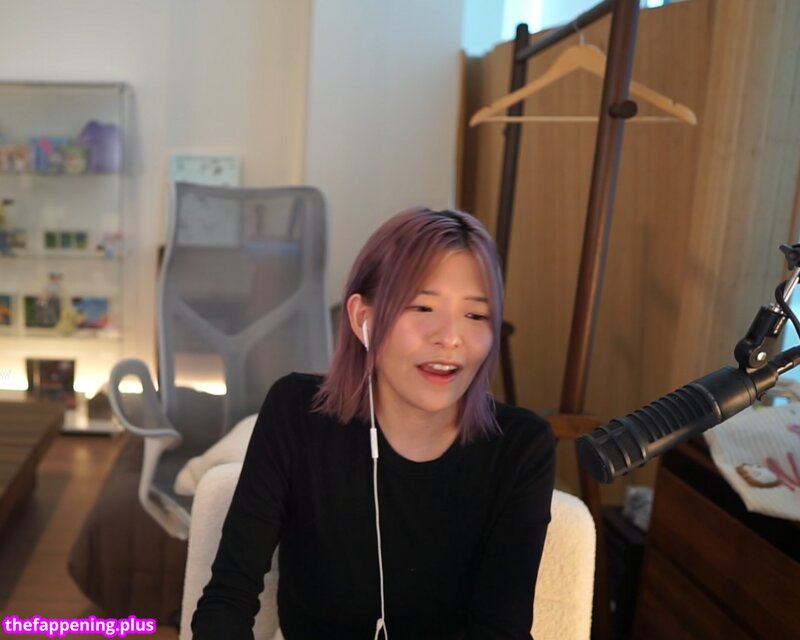 Kkatamina / Miyoung Naakte OnlyFans Foto #311