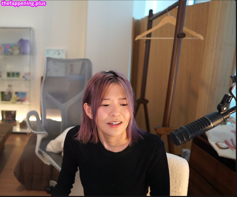 Kkatamina / Miyoung Naakte OnlyFans Foto #313