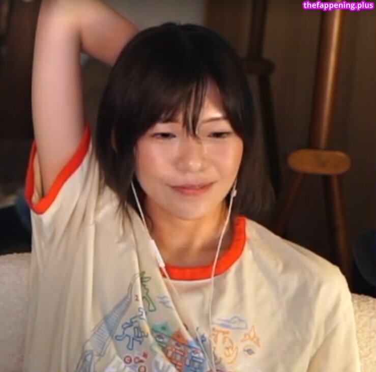 Kkatamina / Miyoung Nagie OnlyFans Zdjęcie #319