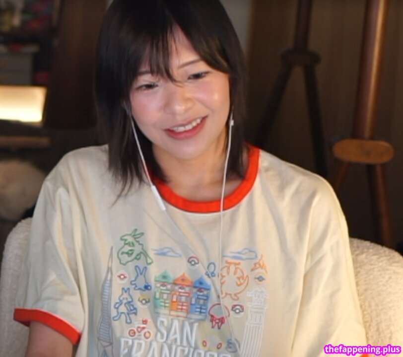 Kkatamina / Miyoung Nacktes OnlyFans Foto #320