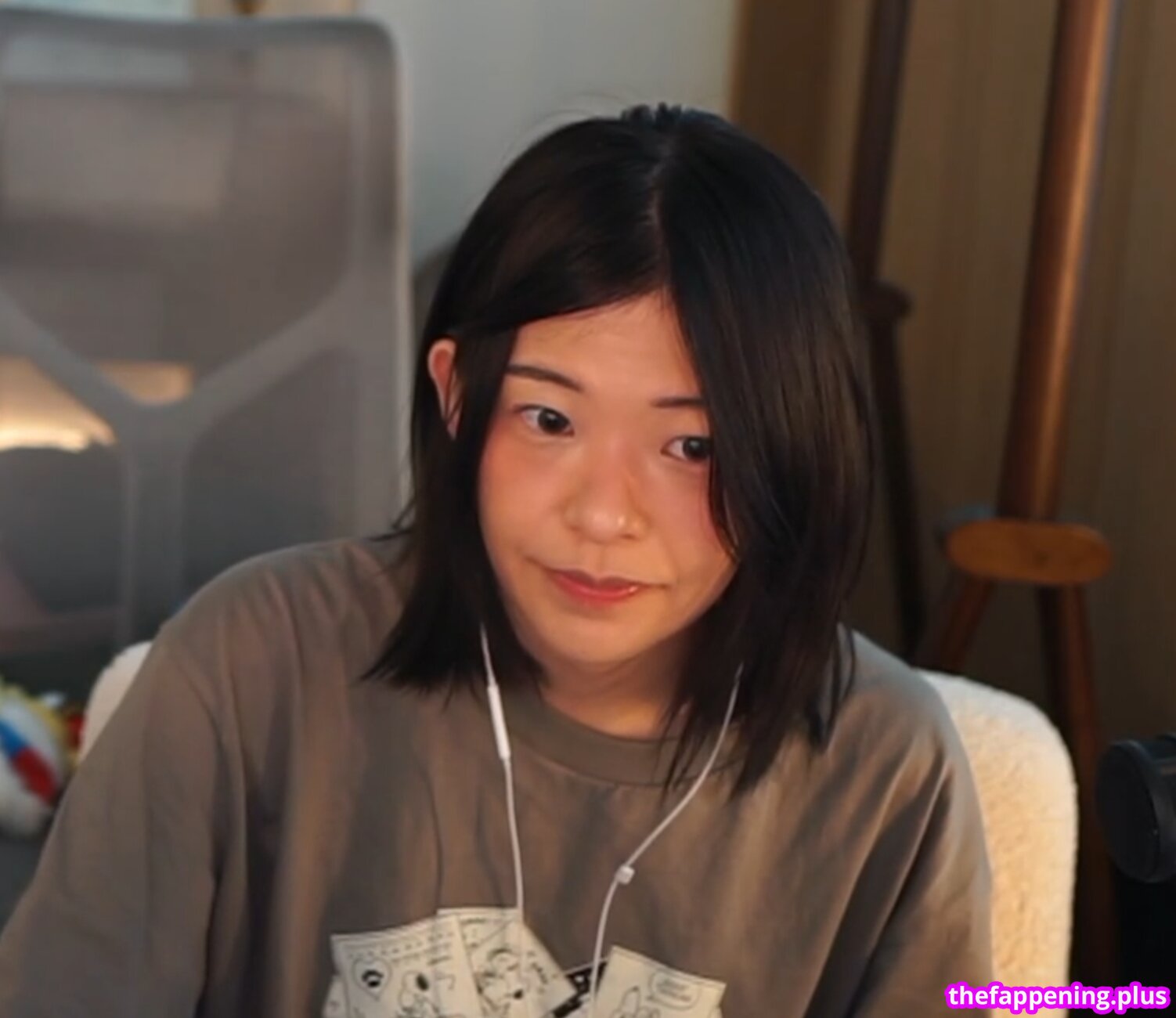 Kkatamina / Miyoung Naken OnlyFans Foto #322