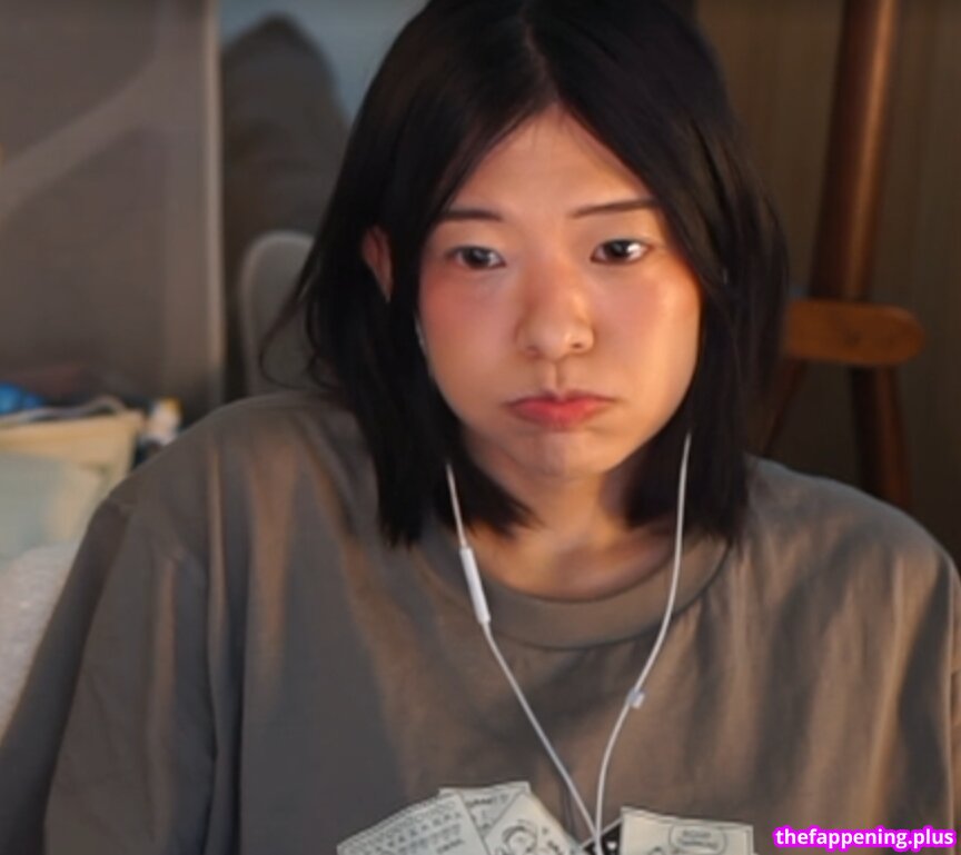 Kkatamina / Miyoung Nagie OnlyFans Zdjęcie #324