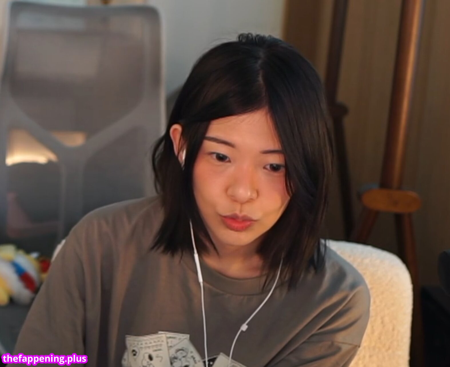 Kkatamina / Miyoung Nude OnlyFans Photo #329