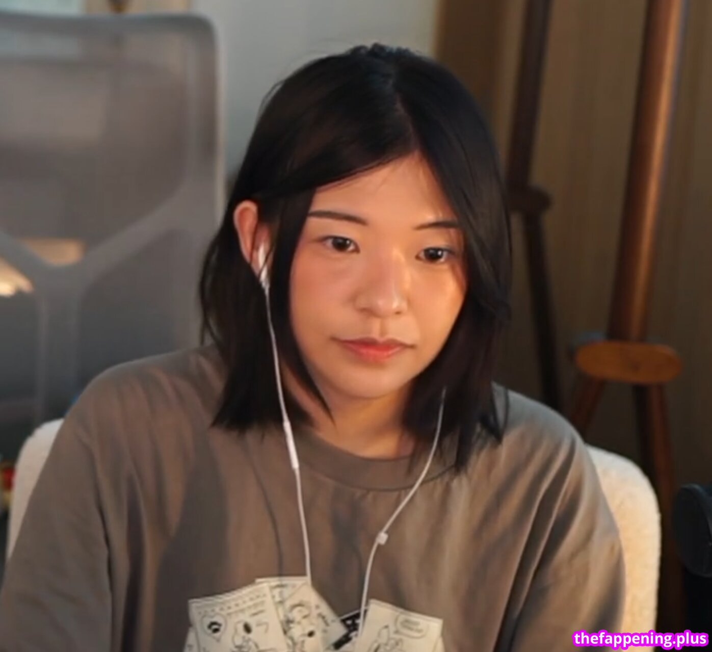 Kkatamina / Miyoung Naakte OnlyFans Foto #336