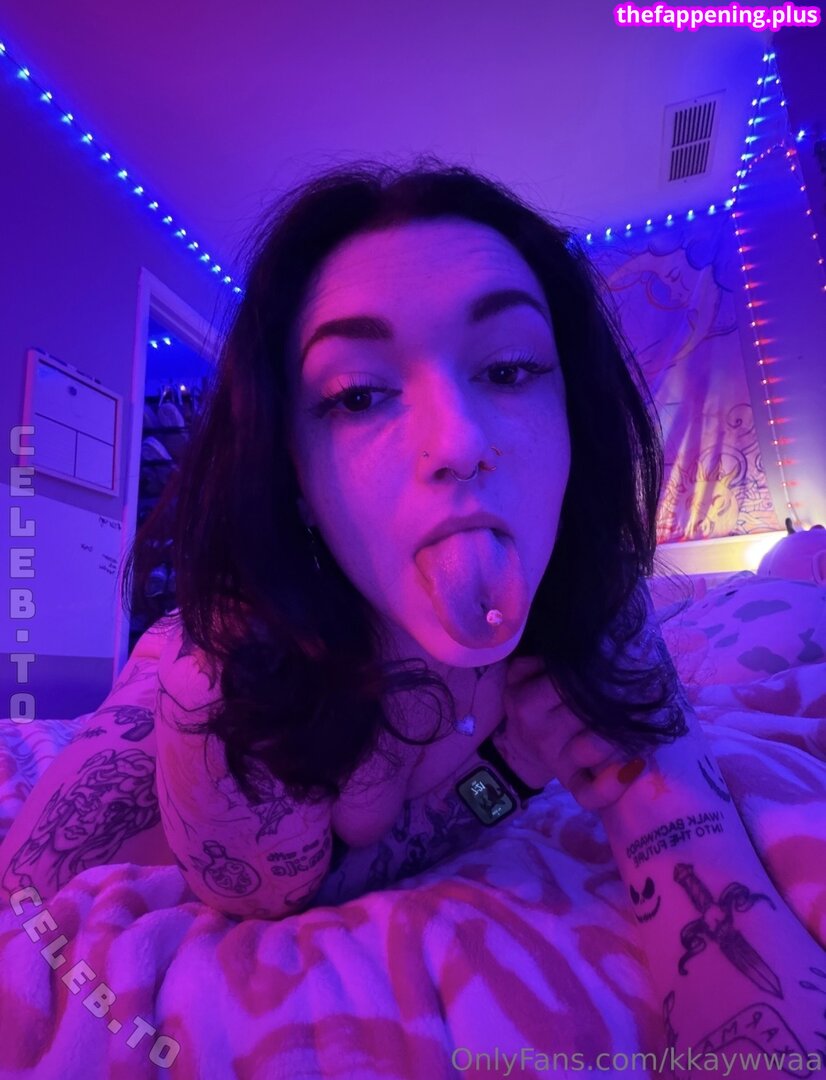https: / kkaywwaa Foto OnlyFans Desnuda #30