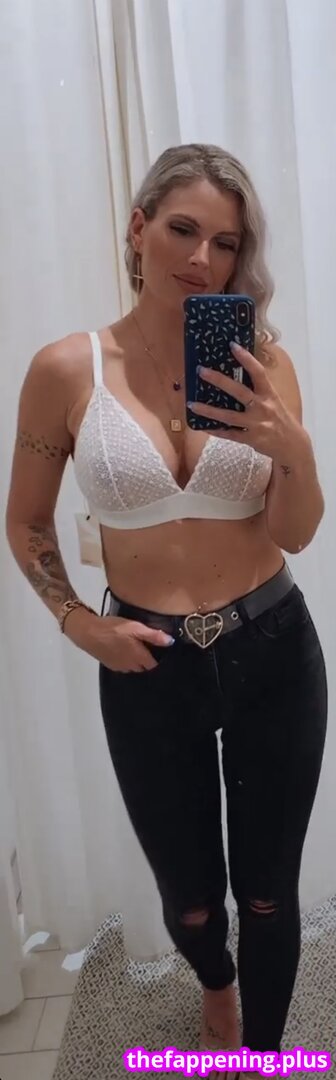 Kkgirlfitness Photo OnlyFans Nu #2