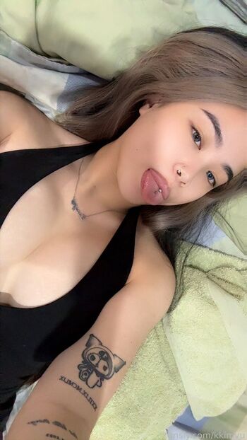 Kkimvu