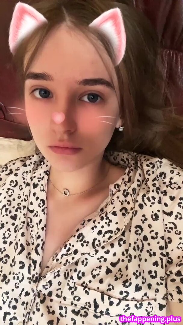Kkkristina / Kristi / kriscappawhat Photo OnlyFans Nu #2