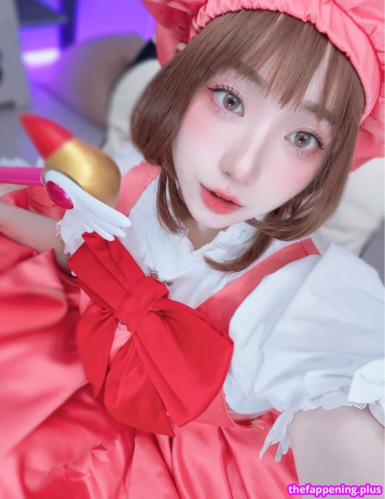 Kkoduengeo 裸照OnlyFans照片 #8