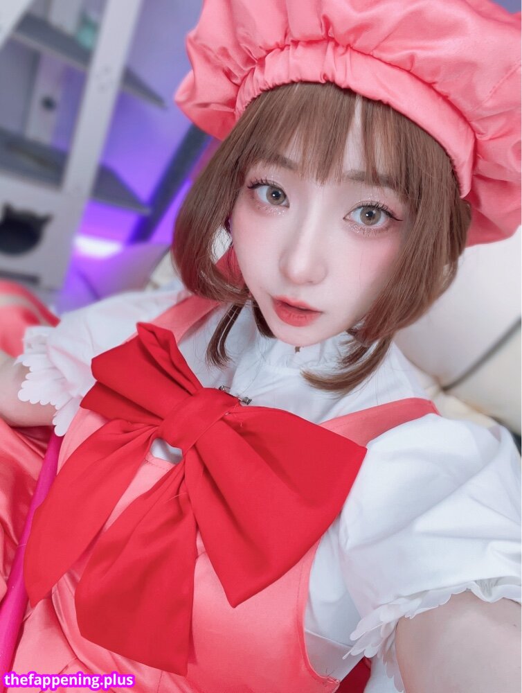 Kkoduengeo 裸照OnlyFans照片 #9