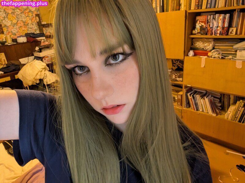 kkottegg / koteg / shizadashi Fotografie OnlyFans Dezbrăcată #23