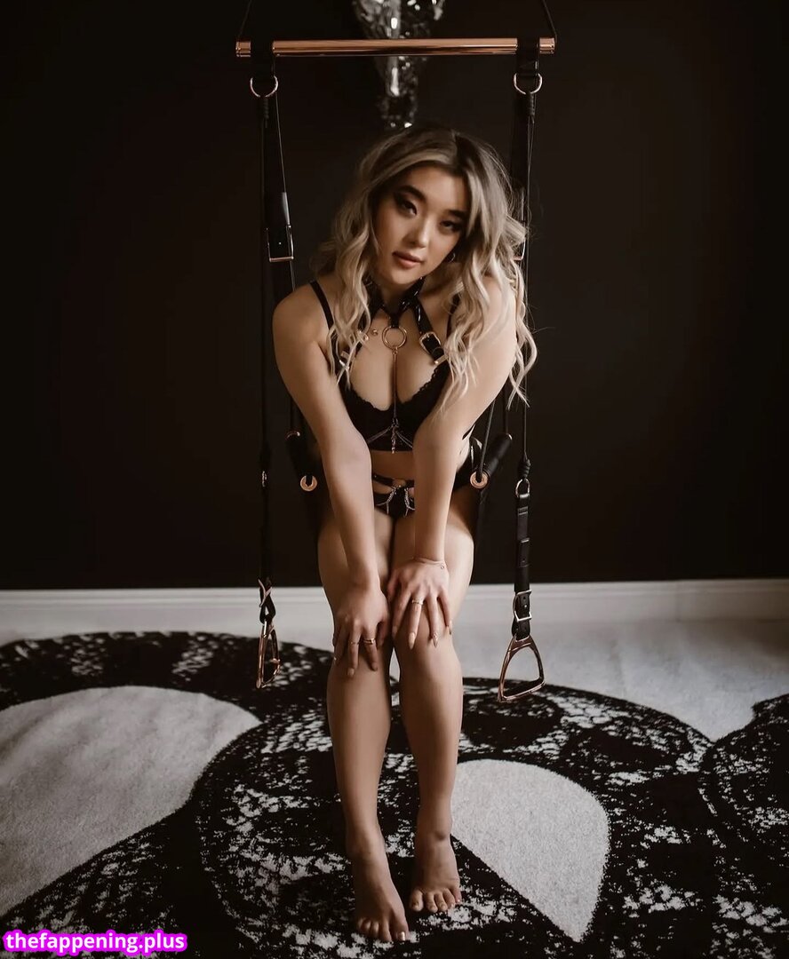Kkrystalbaekk Çıplak OnlyFans Fotoğrafı #2