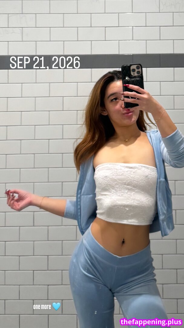 Kkrystalbaekk Çıplak OnlyFans Fotoğrafı #5