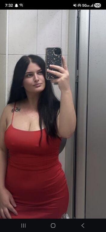 Leaked Kladuscanke private photo viral onlyfans